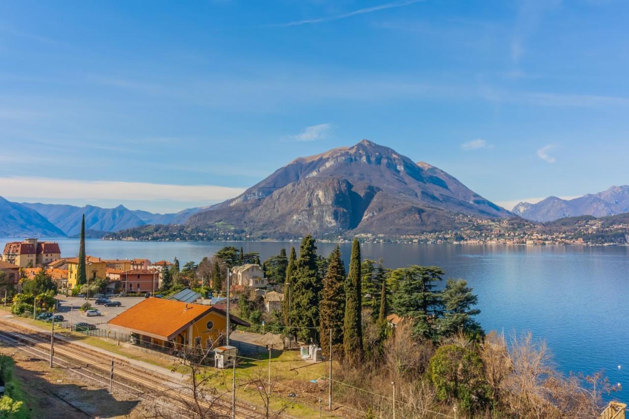 Flower House With Lake View By Wonderful Italy Perledo Ngoại thất bức ảnh